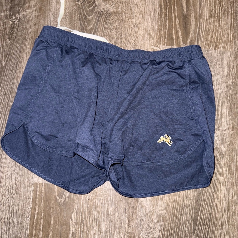 Tracksmith Session Shorts